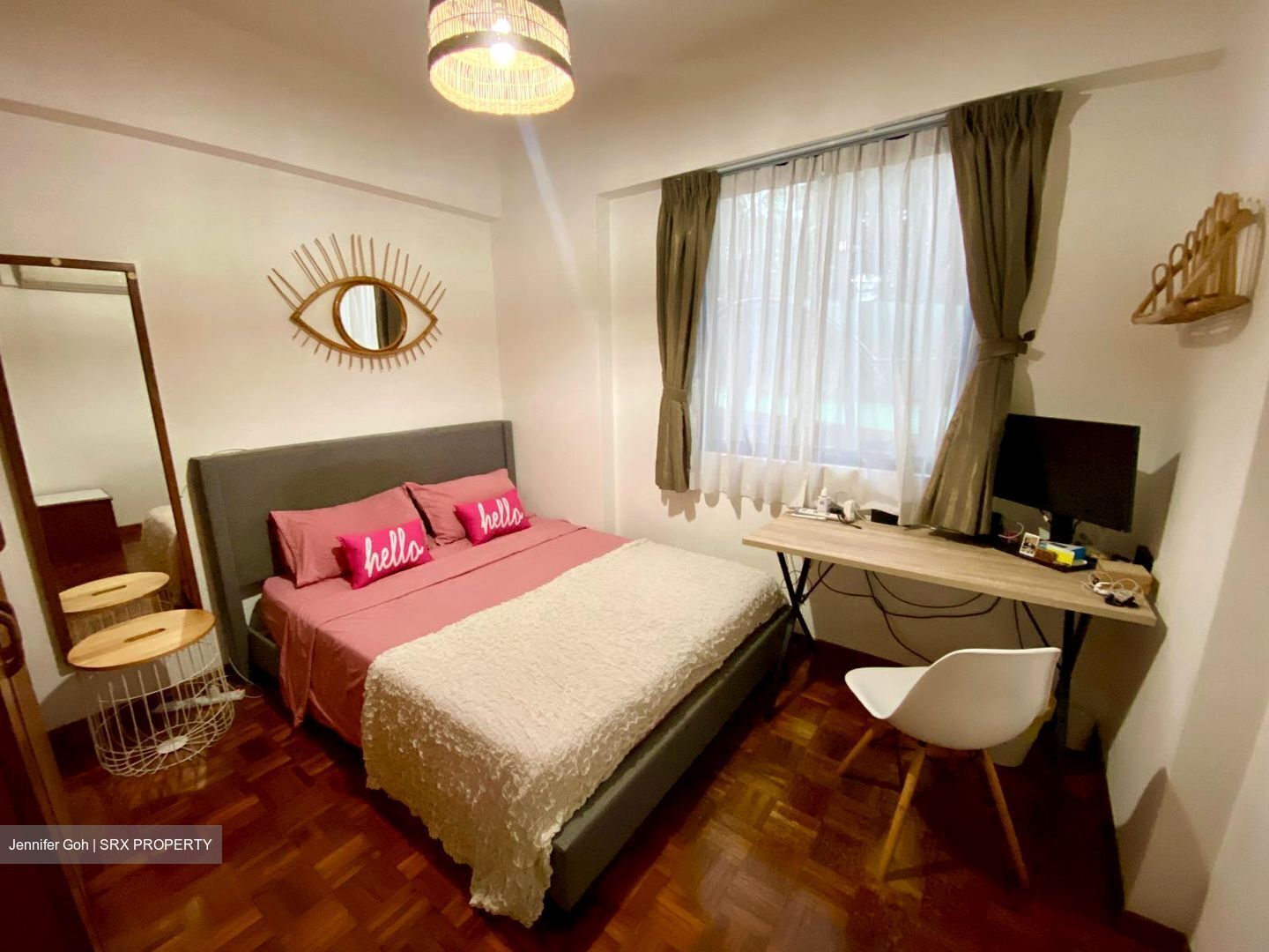Central Green Condominium (D3), Condominium #536769091